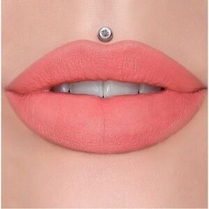NEW JEFFREE STAR - Velvet Trap Matte Lipstick Honey Suck Me